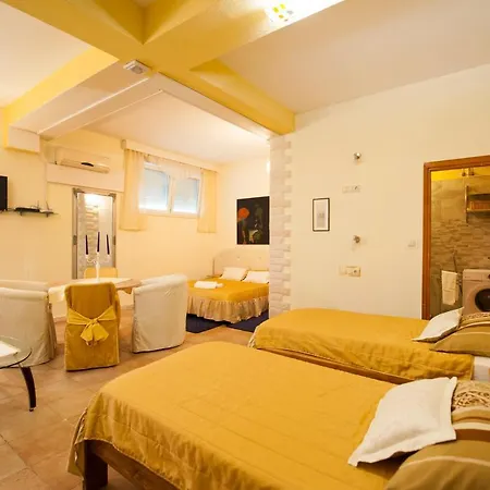 Ninna Maison d'hôtes 3*