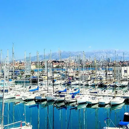 Maison d'hôtes Ninna 3*