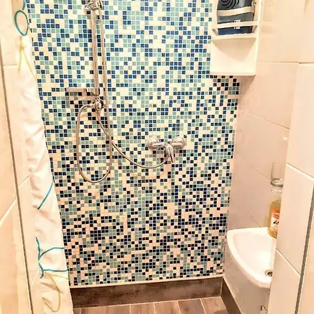 Ninna Maison d'hôtes 3*
