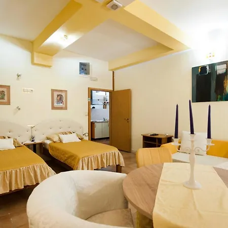 Ninna Guest house Split
