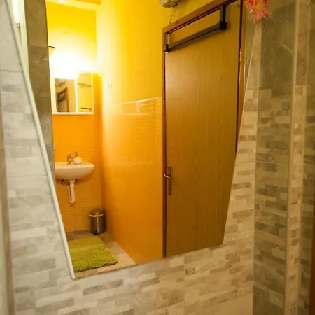 Guest house Ninna 3*
