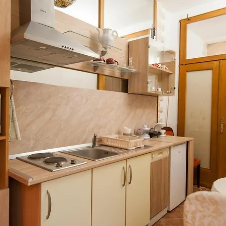Ninna Guest house Split