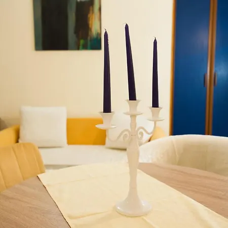 Ninna Guest house Split