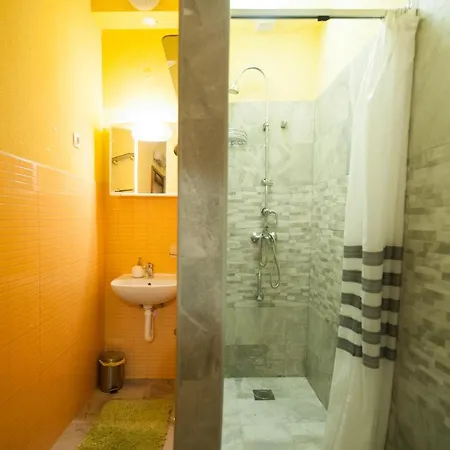 Guest house Ninna