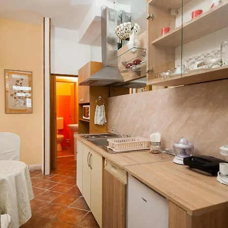 Guest house Ninna 3*