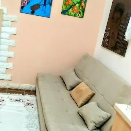 Guest house Ninna