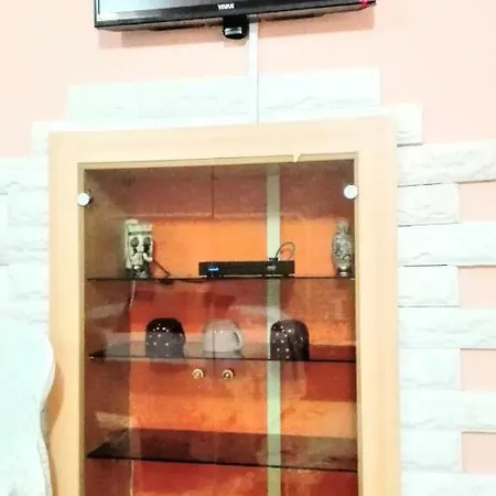 Ninna Split