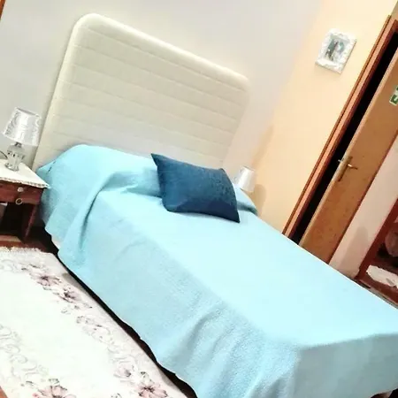 Ninna Guest house 3*