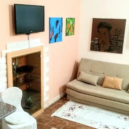 Guest house Ninna 3*