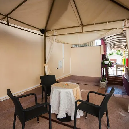 Guest house Ninna 3*