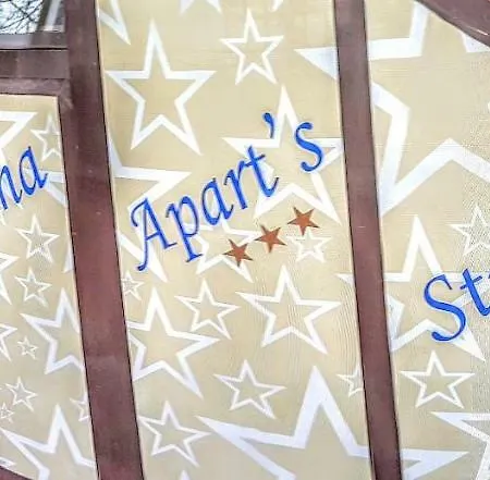 Ninna Guest house Split