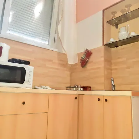 Guest house Ninna