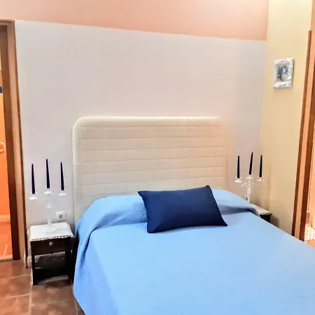 Guest house Ninna
