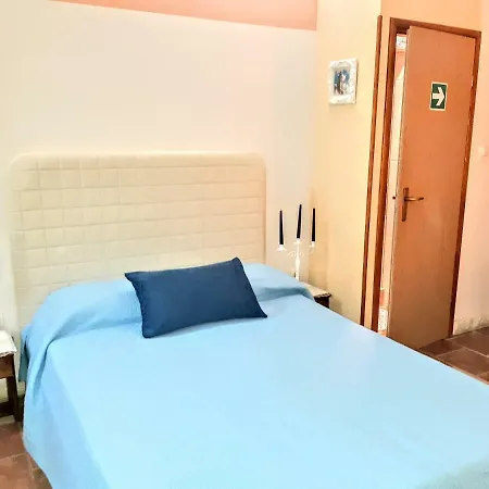 Guest house Ninna