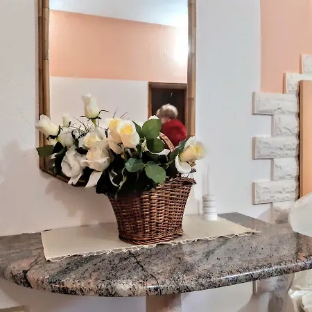 Ninna Guest house 3*